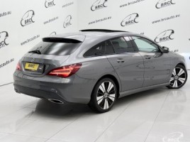 Mercedes-Benz CLA220, 2.1 l., Универсал | 1