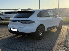 Porsche Macan, 2.0 l., Внедорожник | 1
