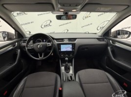 Skoda Octavia, 1.8 l., Универсал | 2