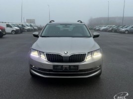Skoda Octavia | 4