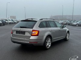 Skoda Octavia | 1