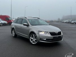 Skoda Octavia | 2