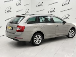 Skoda Octavia, 2.0 l., Универсал | 1