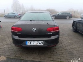 Volkswagen Passat, 1.4 l., sedanas | 3