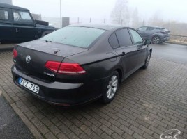 Volkswagen Passat, 1.4 l., sedanas | 4