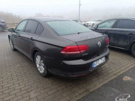 Volkswagen Passat, 1.4 l., sedanas | 2