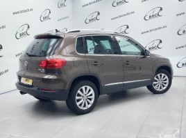 Volkswagen Tiguan, 2.0 l., Внедорожник | 1