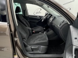 Volkswagen Tiguan, 2.0 l., Внедорожник | 3
