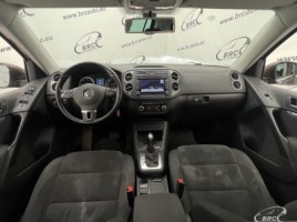 Volkswagen Tiguan, 2.0 l., Внедорожник | 2
