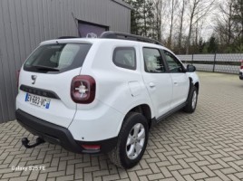 Dacia Duster | 2