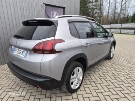 Peugeot 2008, 1.2 l., visureigis | 3