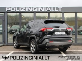 Toyota RAV4, 2.0 l., cross-country | 3