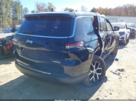 Jeep Grand Cherokee, visureigis | 3