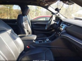 Jeep Grand Cherokee, visureigis | 4