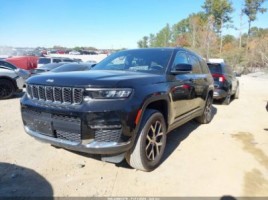 Jeep Grand Cherokee, visureigis | 1