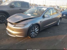 Tesla Model 3, saloon | 1