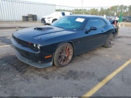 Dodge Challenger, Купе | 1