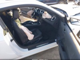 Ford Mustang, Купе | 4