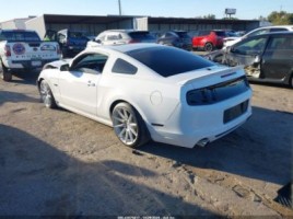 Ford Mustang, Купе | 2