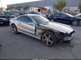 Mercedes-Benz SL500 кабриолет