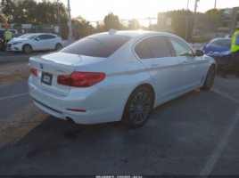 BMW 530, sedanas | 2