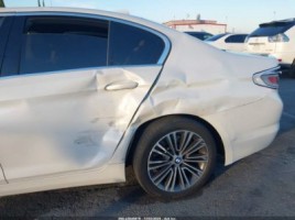 BMW 530, sedanas | 4