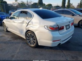 BMW 530, sedanas | 1