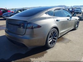 Tesla Model S | 2