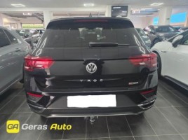 Volkswagen T-Roc, visureigis | 4