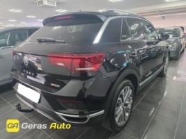 Volkswagen T-Roc, visureigis | 3