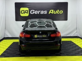 BMW 328, sedanas | 4