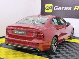 Volvo S60, sedanas | 3