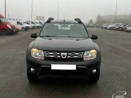 Dacia Duster | 4