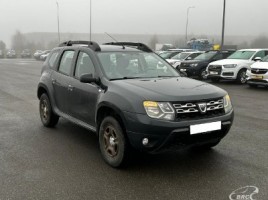 Dacia Duster | 2