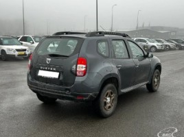 Dacia Duster | 1