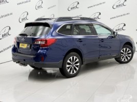 Subaru Outback | 2