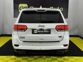 Jeep Grand Cherokee, visureigis | 4