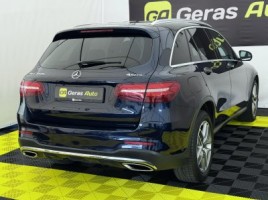 Mercedes-Benz GLC350, visureigis | 3