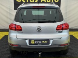 Volkswagen Tiguan, visureigis | 4
