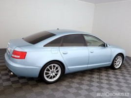 Audi A6, 3.0 l., sedanas | 2