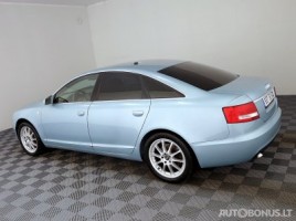 Audi A6, 3.0 l., sedanas | 3