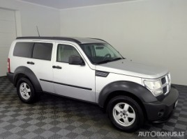 Dodge Nitro