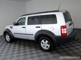 Dodge Nitro, 2.8 l., visureigis | 3