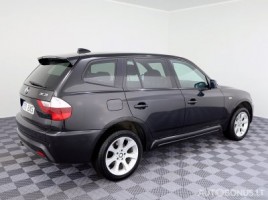 BMW X3 | 2