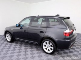 BMW X3 | 3