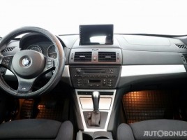 BMW X3 | 4
