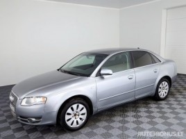 Audi A4, 2.0 l., Седан | 1