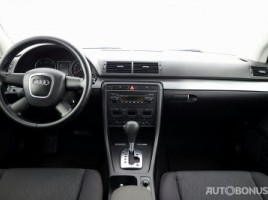 Audi A4, 2.0 l., Седан | 4