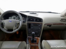 Volvo V70, 2.4 l., universalas | 4