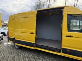 Volkswagen Crafter | 2
